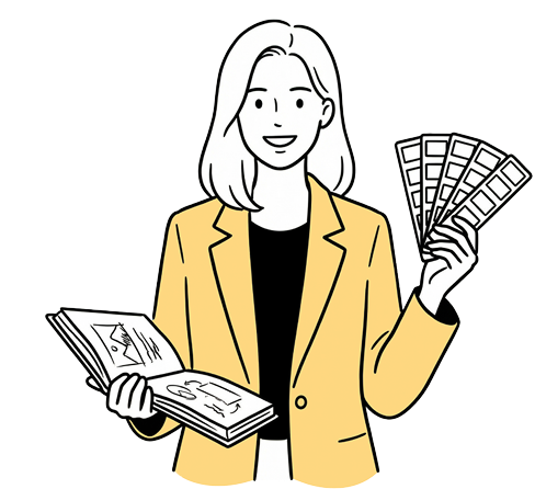 CoLabel design expert